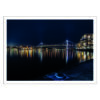 Gothenburg Night Poster - Bild 2
