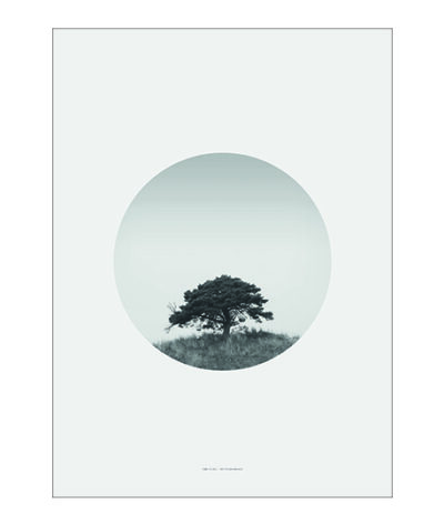 Orblavie Poster