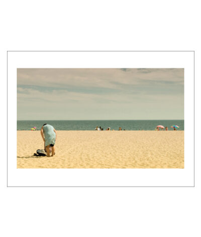Coney Island Poster - Bild 2