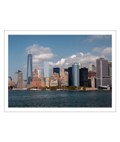 N.Y Skyline Poster - Bild 2