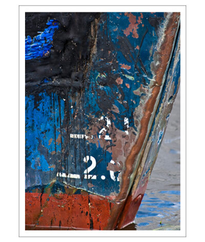 Captain my captain Poster - Bild 2