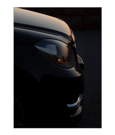 Mercedes Poster