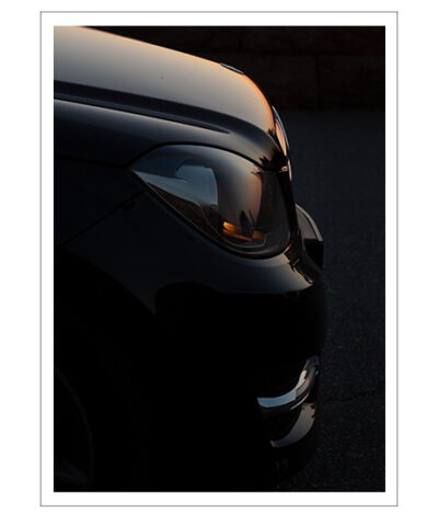 Mercedes Poster - Bild 2