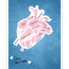 Cor meum 2 Poster - Bild 2