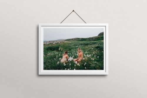 Astrid Print