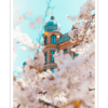 Cherryblossom Poster - Bild 2