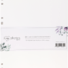 Timesaver A4+ Kartongblad 30-pack Vita