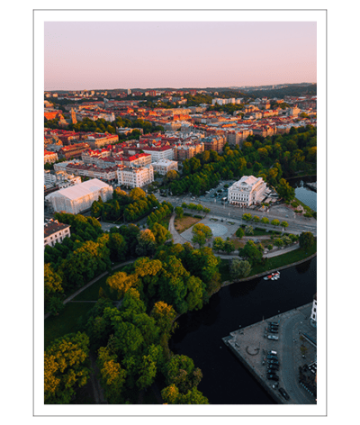 New Perspectives Poster - Bild 2