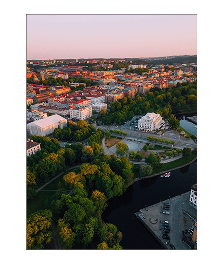New Perspectives Poster