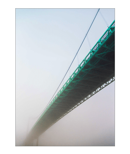 Älvsborgsbron Poster
