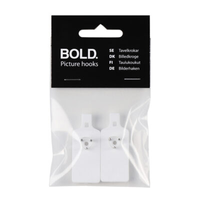 BOLD TAVELKROK 2-pack - Bild 2