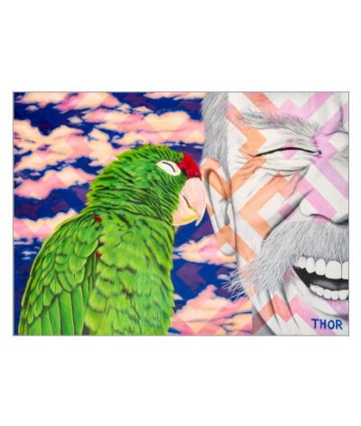 Giggles Poster