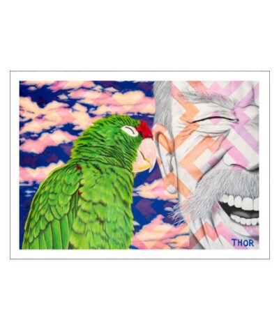 Giggles Poster - Bild 2