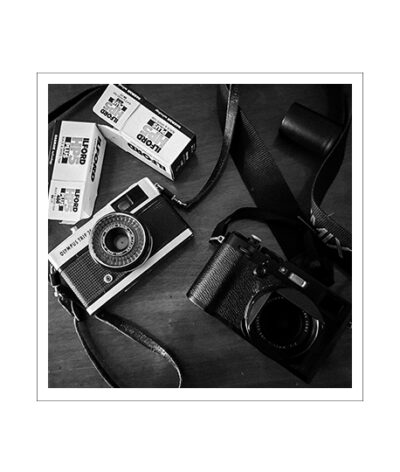 Camera Gear Poster - Bild 2