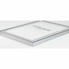 Ram aluminium Silver 70x100 - Bild 2