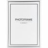 Ram aluminium Silver 70x100