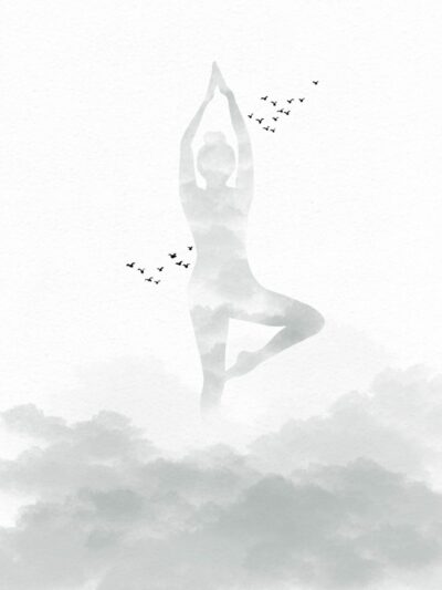 NAMASTE Poster