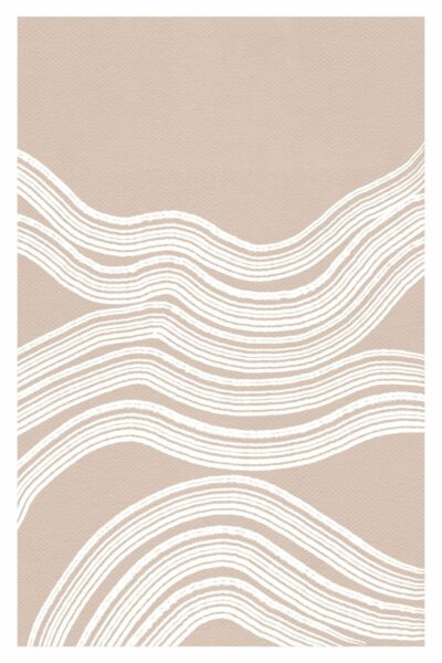 SAND no III Poster
