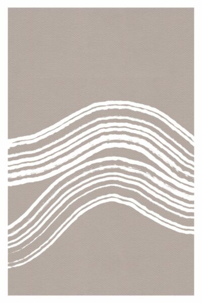 SAND no II Poster