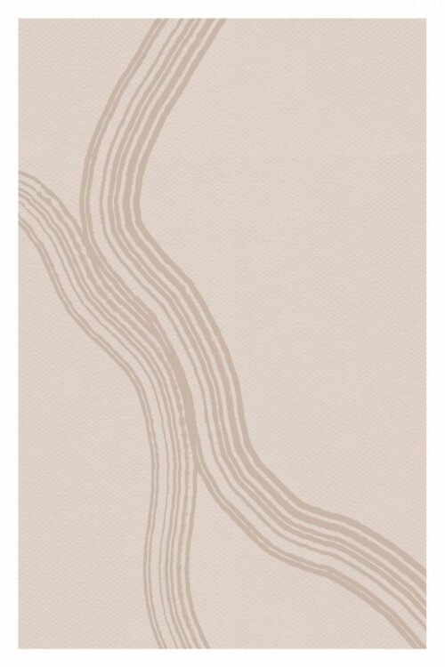 SAND no I Poster