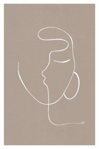 SILENCE Poster