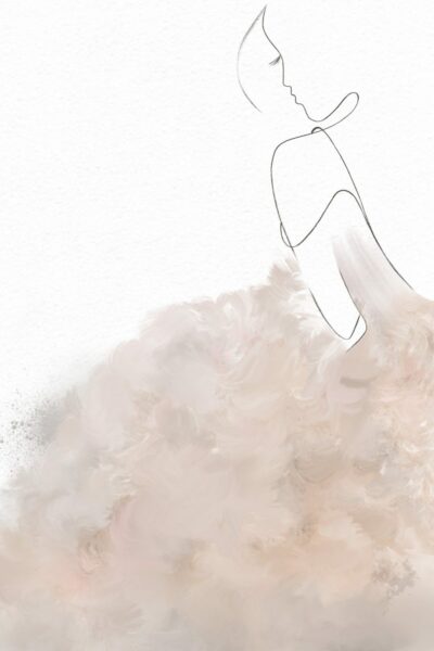 THE DRESS Poster