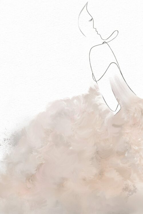 THE DRESS Poster