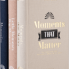 PHOTOALBUM Bookshelf Album - Moments that Matter - Bild 3