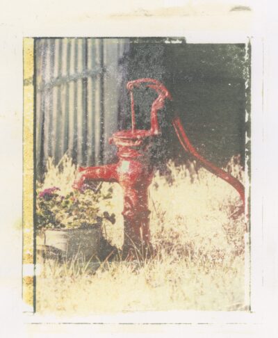 The Well Poster