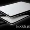 REA 60% Exklusiva Fotoalbum Reptil Vit 50x33- Säljs ENDAST I BUTIK - Bild 3