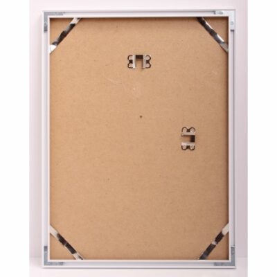 Ram Visby Vit 50x70 - Bild 4