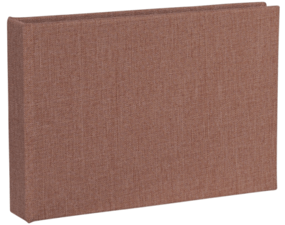 Fotoalbum Base Line Korall 36 bilder 10x15
