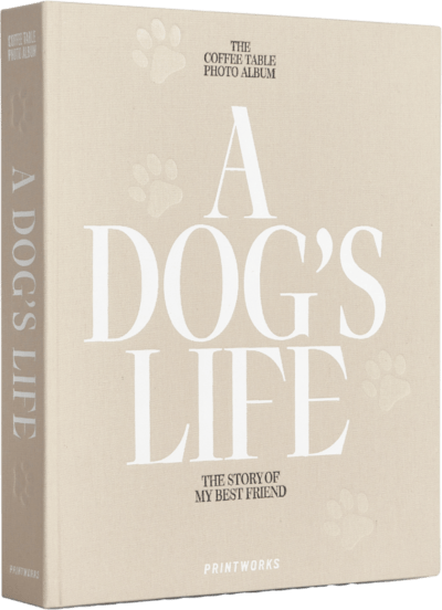 A Dogs Life Fotoalbum
